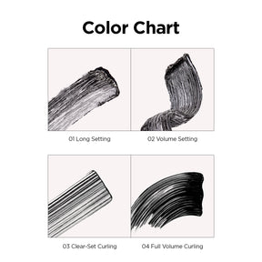 [PERIPERA] Ink Black Cara - CLUB CLIO