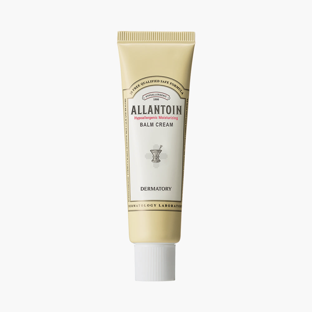 [DERMATORY] Hypoallergenic Moisturizing Balm Cream - CLUB CLIO