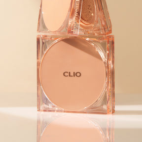 [CLIO] Kill Cover The New Founwear Cushion Set (Koshort in Seoul Limited) - CLUB CLIO