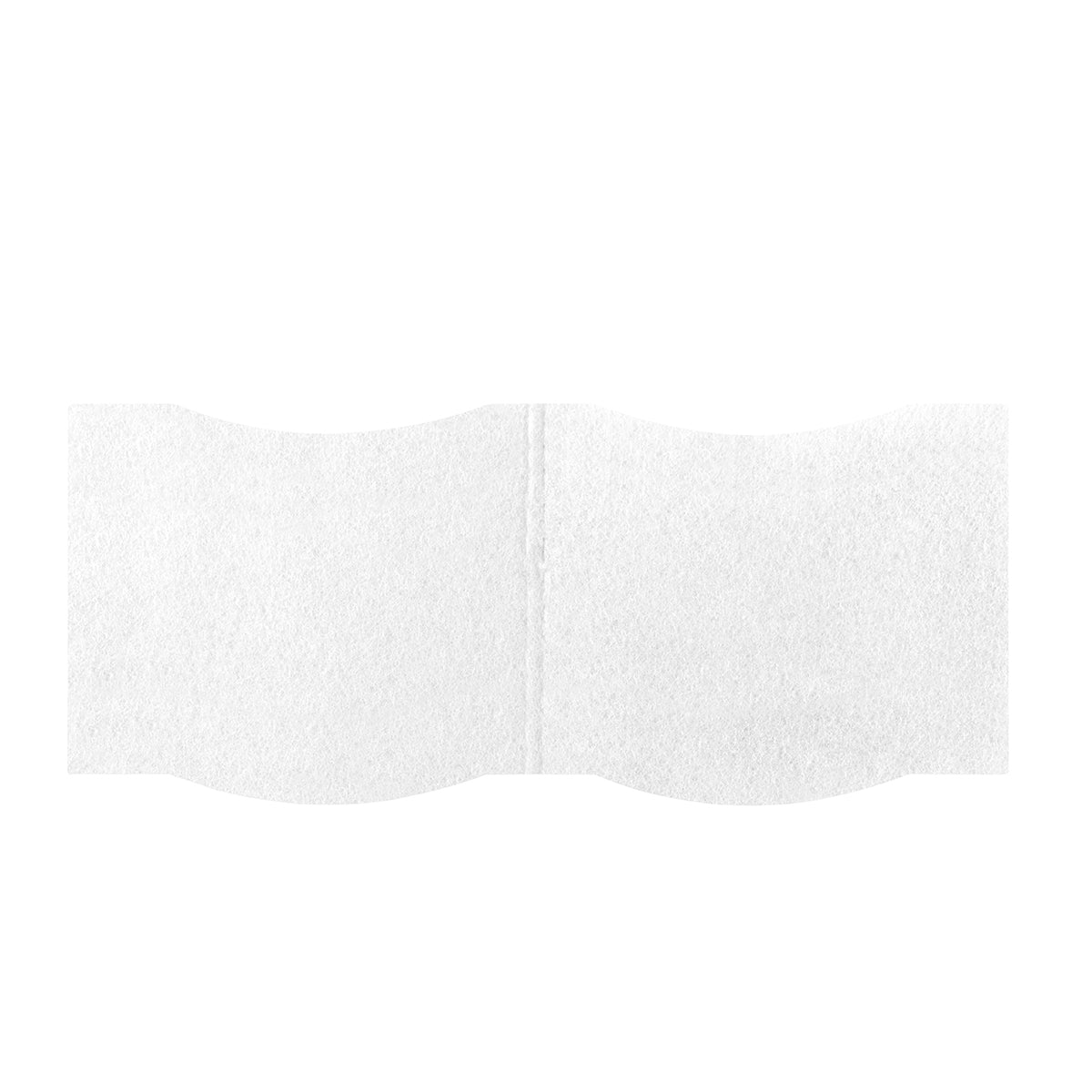 [GOODAL] 1/2 Toner Calming Cotton Pad - CLUB CLIO