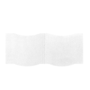 [GOODAL] 1/2 Toner Calming Cotton Pad - CLUB CLIO