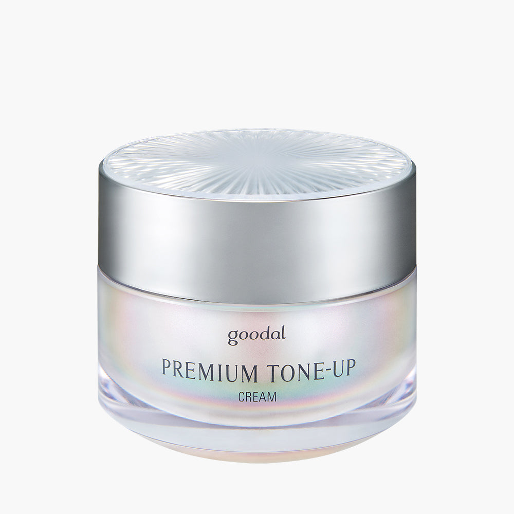 [GOODAL] Premium Tone-up Cream 30ml - CLUB CLIO