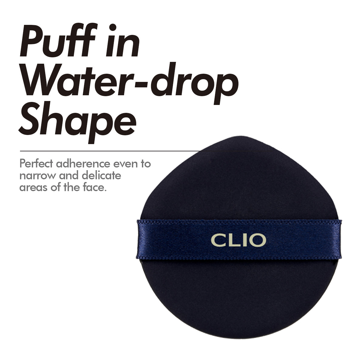 [CLIO] Kill Cover Founwear Cushion All New Set (+Refill) - CLUB CLIO