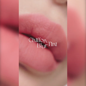 [CLIO] Chiffon Blur Tint