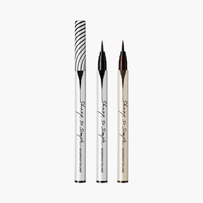 [CLIO] Sharp So Simple Waterproof Pen Liner - CLUB CLIO
