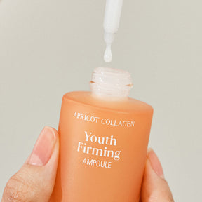 [GOODAL] Apricot Collagen Youth Firming Ampoule - CLUB CLIO