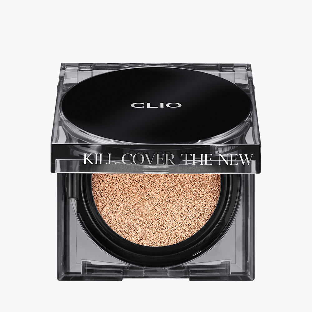 [CLIO] Kill Cover The New Founwear Cushion Set (+Refill) - CLUB CLIO