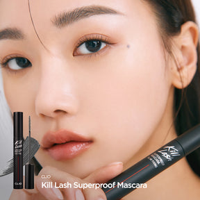 [CLIO] Kill Lash Superproof Mascara - CLUB CLIO