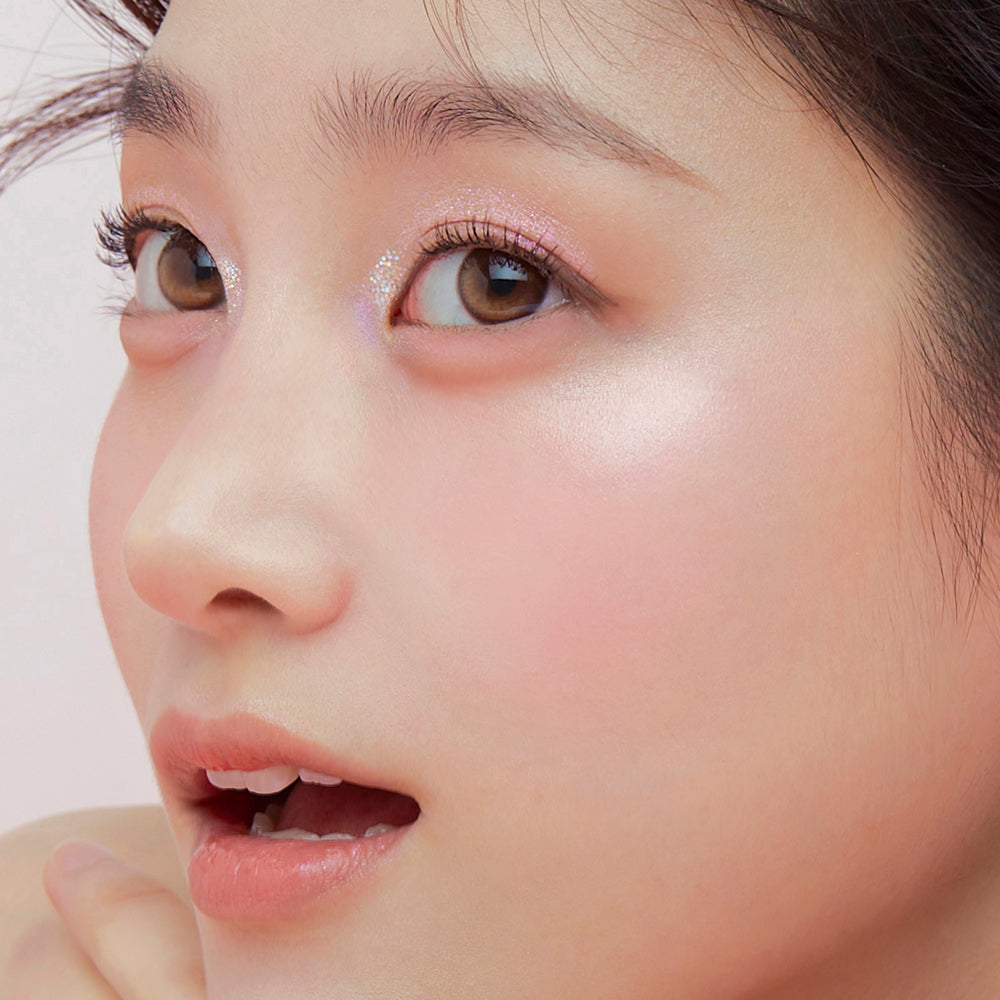 Get a Radiant Glow with TWINKLE POP by CLIO Glitter Eye Palette – SUKOSHI  MART