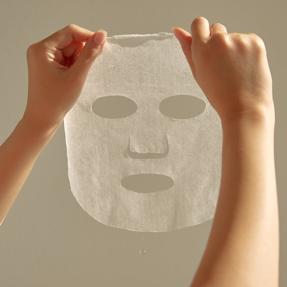 [GOODAL] Mild Sheet Mask - CLUB CLIO