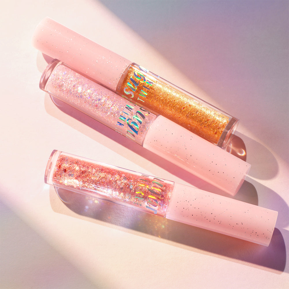 [PERIPERA] Sugar Twinkle Liquid Glitter - CLUB CLIO
