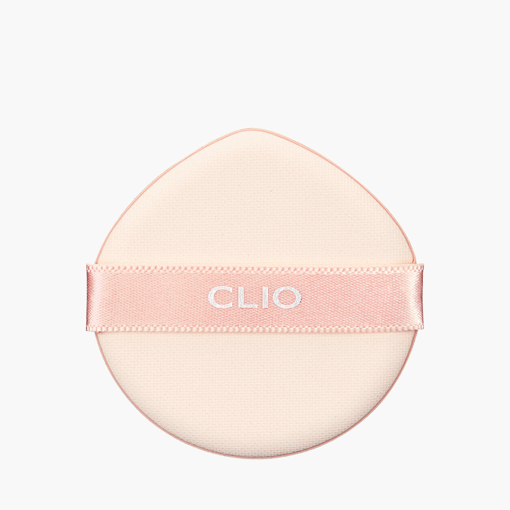 [CLIO] Kill Cover Glow Fitting Cushion Puff (1EA) - CLUB CLIO