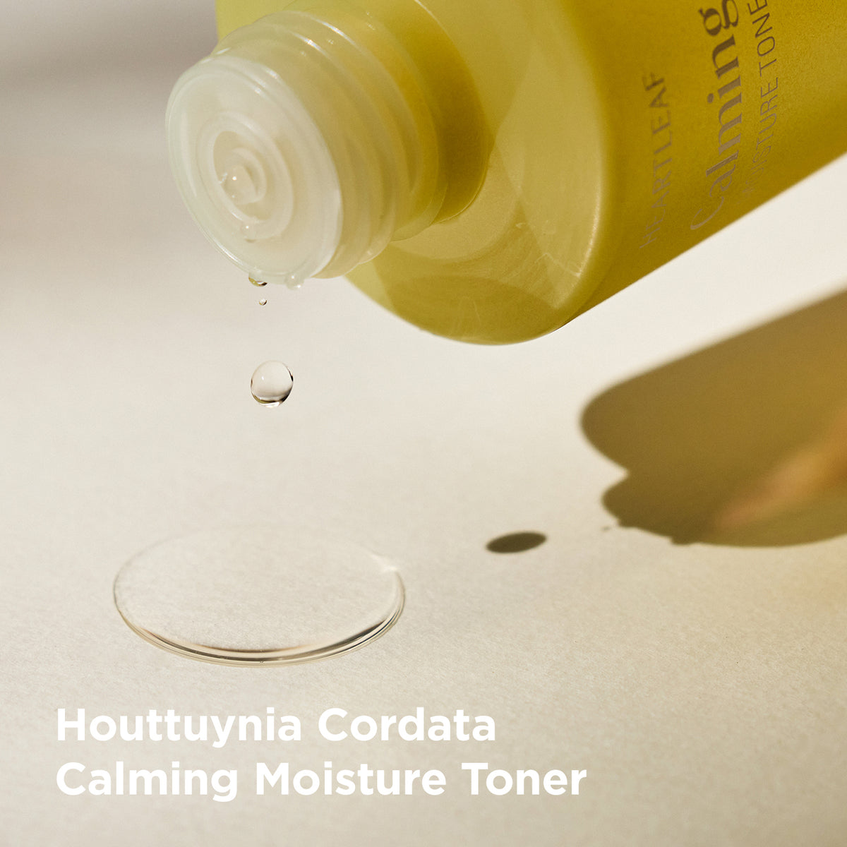 [GOODAL] Houttuynia Cordata Calming Moisture Toner - CLUB CLIO