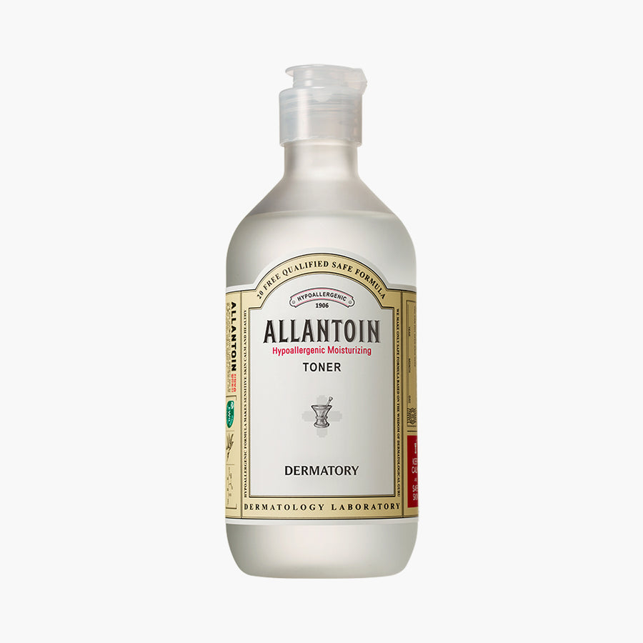 [DERMATORY] Hypoallergenic Moisturizing Toner
